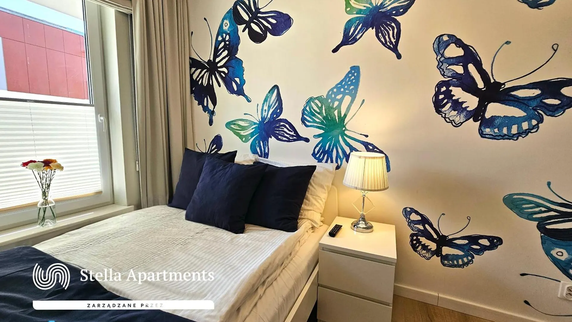 Apartament Babie Lato - 365Pam Kolobrzeg Apartment