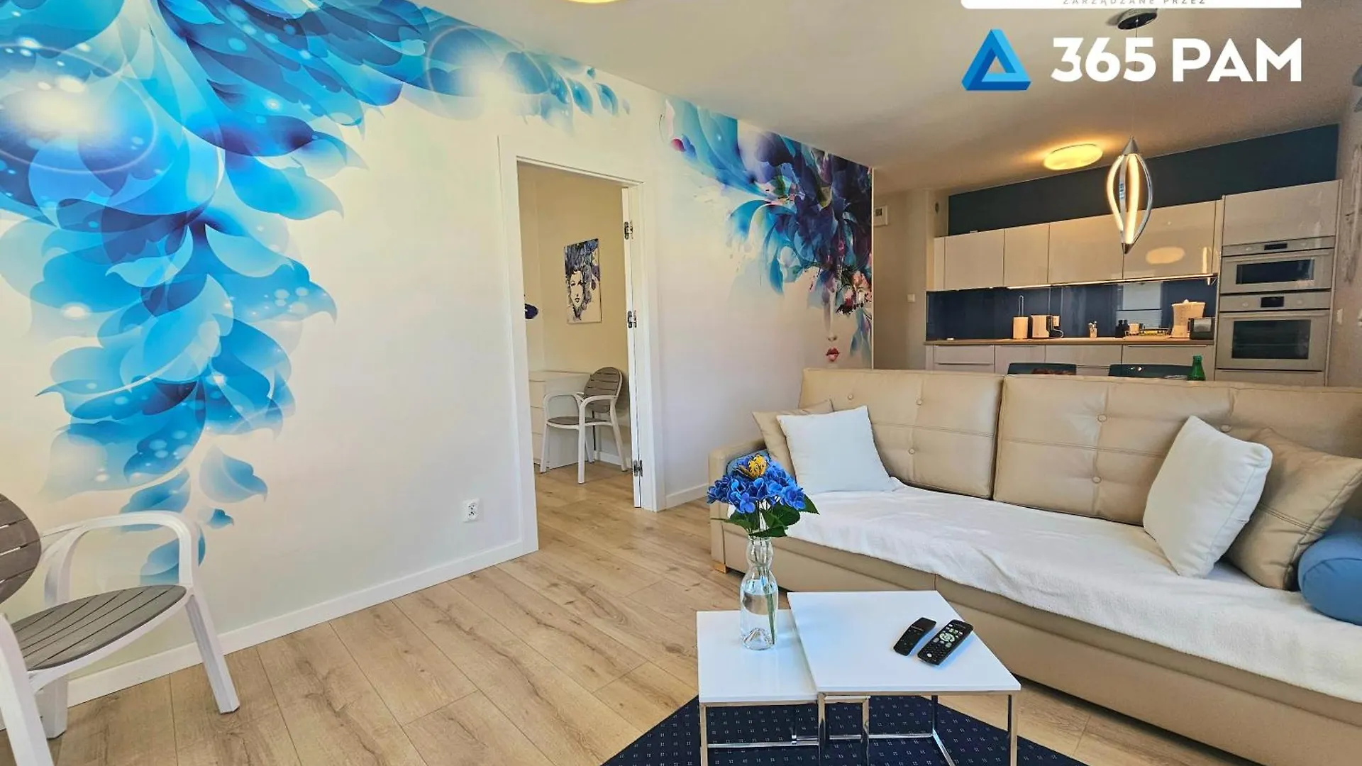 Apartment Apartament Babie Lato - 365Pam Kolobrzeg