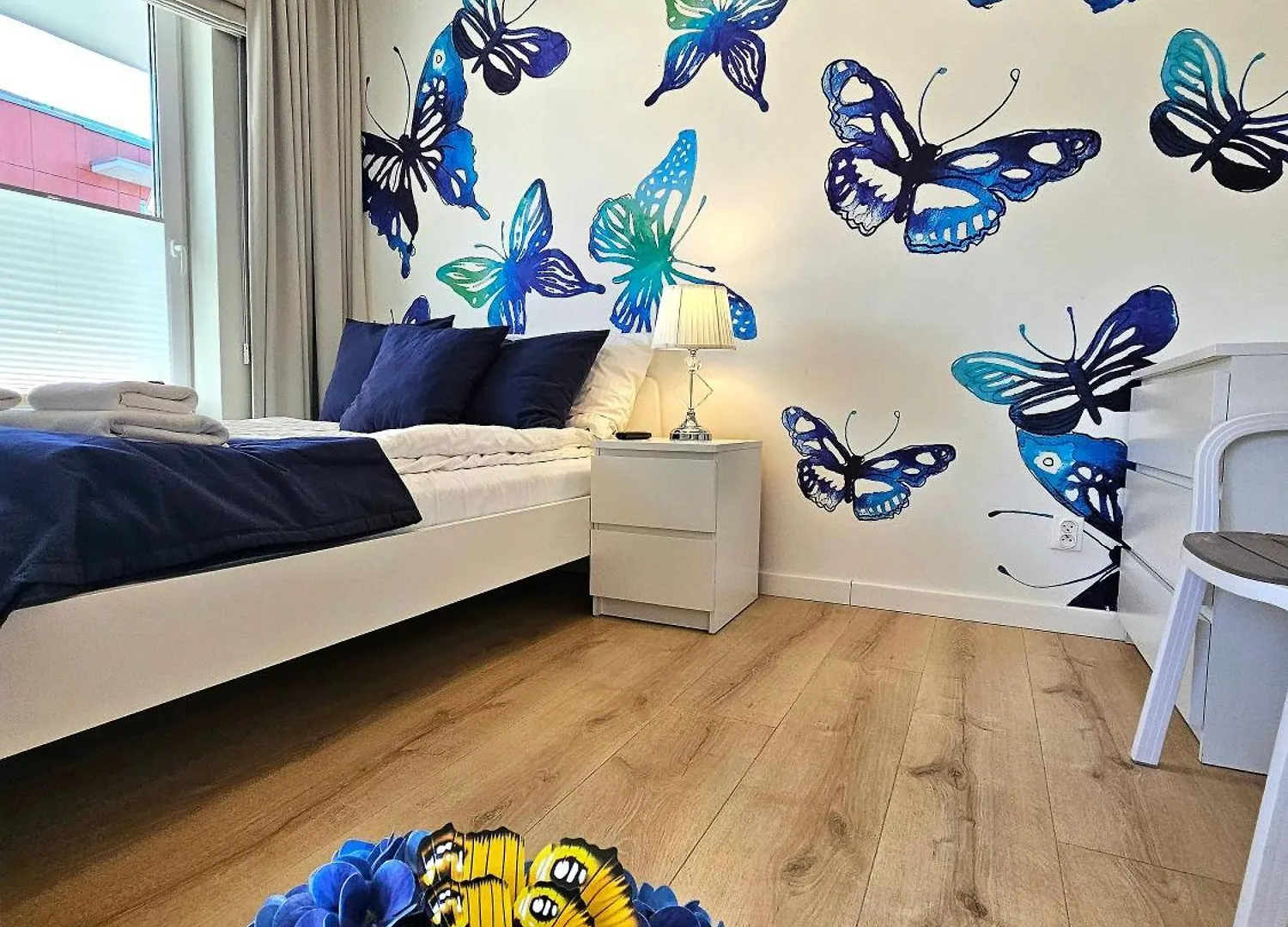 Apartament Babie Lato - 365Pam Kolobrzeg
