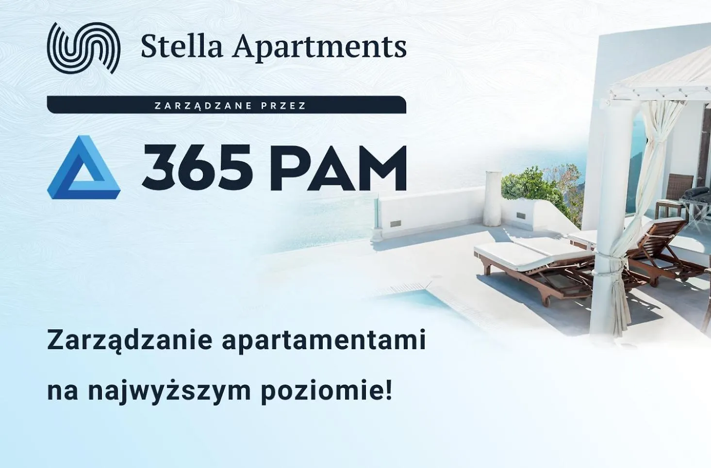Apartament Babie Lato - 365Pam Kolobrzeg Poland